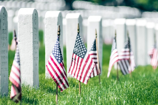 Ohio Department of Commerce Calls for Community Vigilance in Cemetery Upkeep for Memorial Day