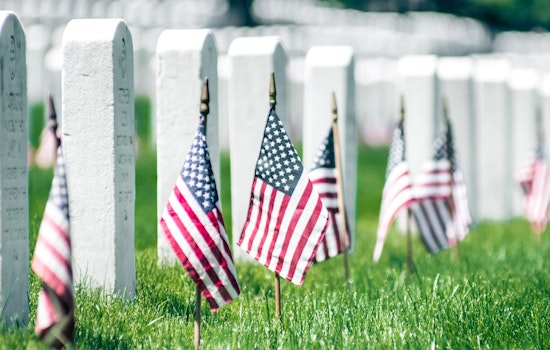 Ohio Department of Commerce Calls for Community Vigilance in Cemetery Upkeep for Memorial Day