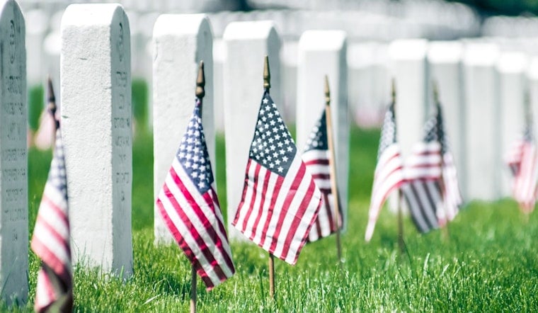 Ohio Department of Commerce Calls for Community Vigilance in Cemetery Upkeep for Memorial Day