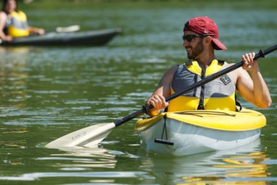 Ohio Department of Natural Resources Advocates for Boating Safety: Wear Life Jackets, Use Engine Cut-Off Switches