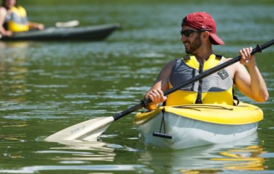 Ohio Department of Natural Resources Advocates for Boating Safety: Wear Life Jackets, Use Engine Cut-Off Switches