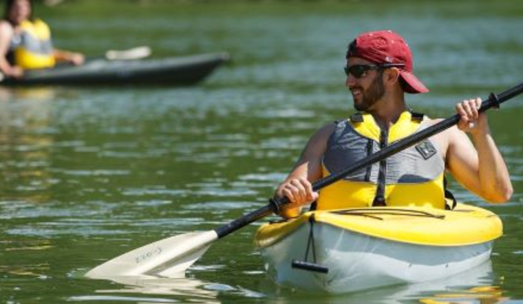 Ohio Department of Natural Resources Advocates for Boating Safety: Wear Life Jackets, Use Engine Cut-Off Switches