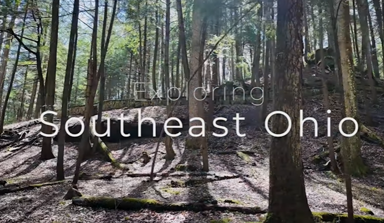 Ohio Department of Natural Resources Invites Adventure Seekers to Explore Southeastern Ohio's Hiking Trails
