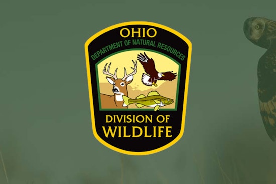 Ohio Department of Natural Resources Touts Northeast Ohio as Prime Fishing Destination