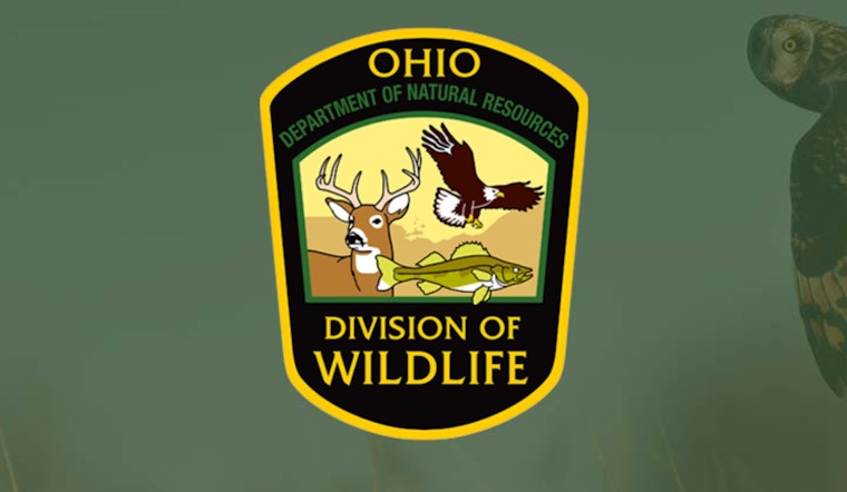 Ohio Department of Natural Resources Touts Northeast Ohio as Prime Fishing Destination