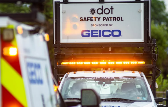 Ohio Department of Transportation Targets Teen Drivers in National Youth Traffic Safety Month Campaign