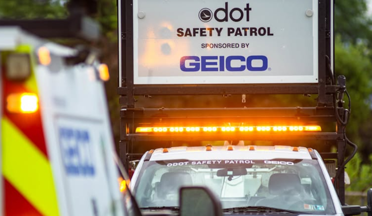 Ohio Department of Transportation Targets Teen Drivers in National Youth Traffic Safety Month Campaign