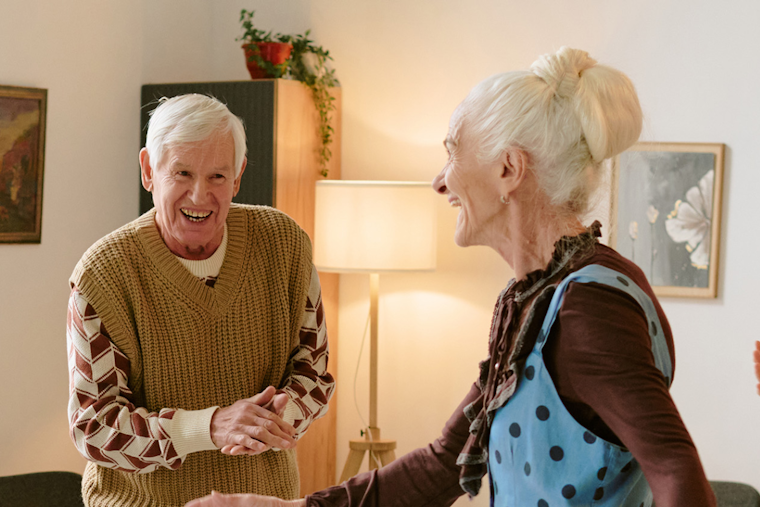 Ohio Designates May as Older Ohioans Month, Shifting Focus to State's Senior Residents