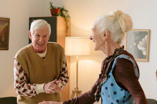 Ohio Designates May as Older Ohioans Month, Shifting Focus to State's Senior Residents