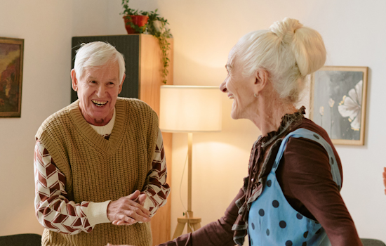 Ohio Designates May as Older Ohioans Month, Shifting Focus to State's Senior Residents