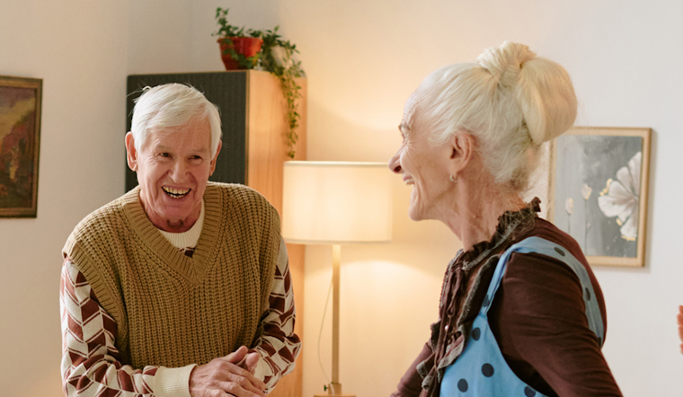 Ohio Designates May as Older Ohioans Month, Shifting Focus to State's Senior Residents