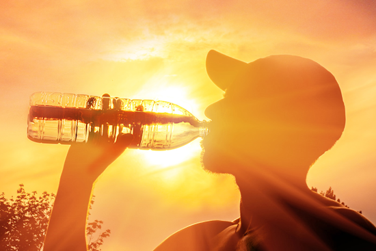 Ohio EMA Launches #BeatTheHeatOhio Campaign with Tips for Staying Safe in Summer Heat