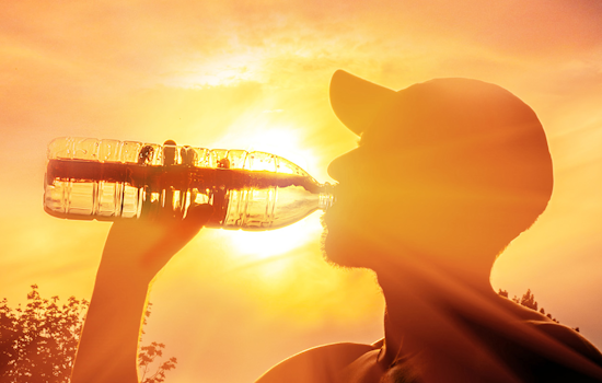 Ohio EMA Launches #BeatTheHeatOhio Campaign with Tips for Staying Safe in Summer Heat