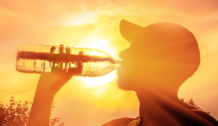 Ohio EMA Launches #BeatTheHeatOhio Campaign with Tips for Staying Safe in Summer Heat