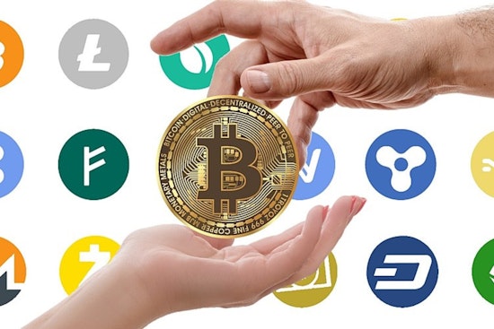 Ohio Embraces Financial Innovation, Plans to Accept Cryptocurrency for State Services