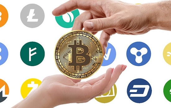 Ohio Embraces Financial Innovation, Plans to Accept Cryptocurrency for State Services