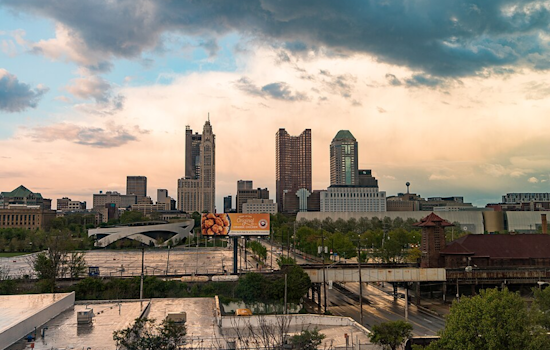 Ohio Faces Unstable Weather as Low Pressure System Moves Through, Warmer Days Ahead for Columbus and Cincinnati