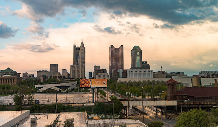 Ohio Faces Unstable Weather as Low Pressure System Moves Through, Warmer Days Ahead for Columbus and Cincinnati