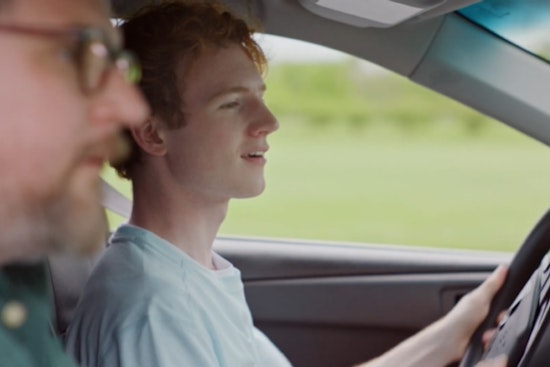 Ohio Governor DeWine Launches Campaign Encouraging Parents to Prioritize Teen Driving Education