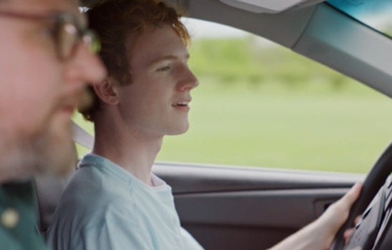 Ohio Governor DeWine Launches Campaign Encouraging Parents to Prioritize Teen Driving Education