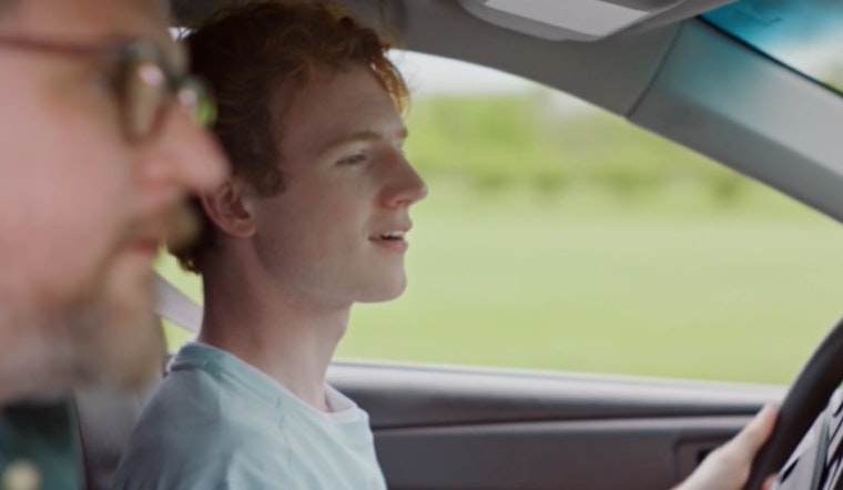 Ohio Governor DeWine Launches Campaign Encouraging Parents to Prioritize Teen Driving Education