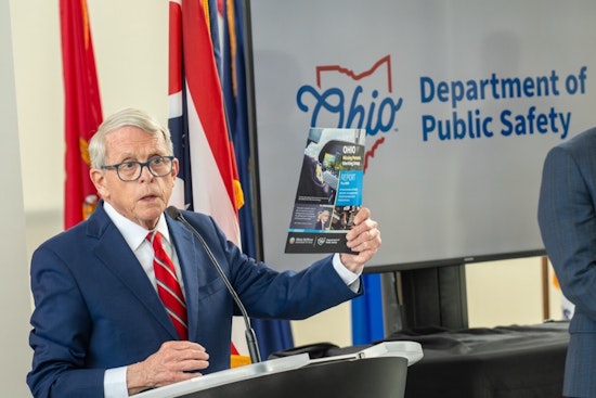 Ohio Governor DeWine Launches Comprehensive Plan to Enhance Missing Persons Investigations