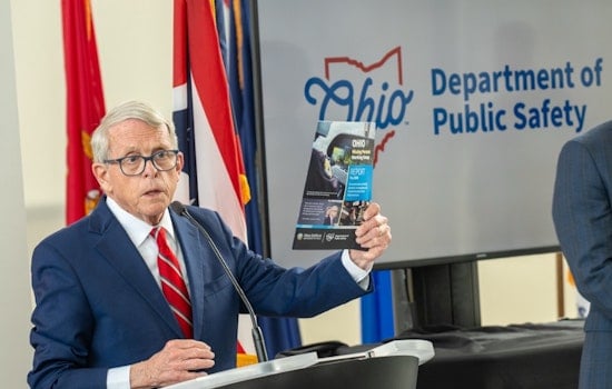 Ohio Governor DeWine Launches Comprehensive Plan to Enhance Missing Persons Investigations