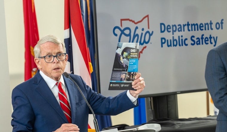 Ohio Governor DeWine Launches Comprehensive Plan to Enhance Missing Persons Investigations