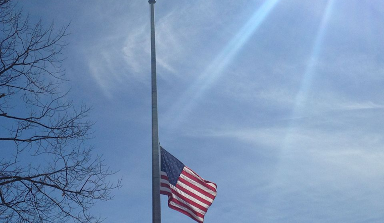 Ohio Governor DeWine Orders Flags at Half-Staff in Honor of Fallen Hamilton County Sheriff's Deputy Larry Henderson
