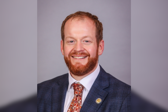 Ohio House of Representatives Establishes Nurses Week to Honor Health Care Workers