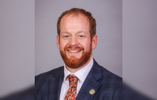 Ohio House of Representatives Establishes Nurses Week to Honor Health Care Workers