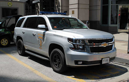 Ohio Joins Multi-State Crackdown on Seat Belt Violations in 6-State Trooper Project