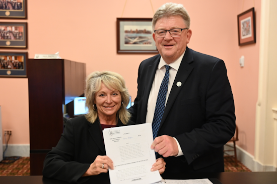 Ohio Legislators Introduce Bill for Community Energy Pilot Program to Modernize Grid and Boost Resilience