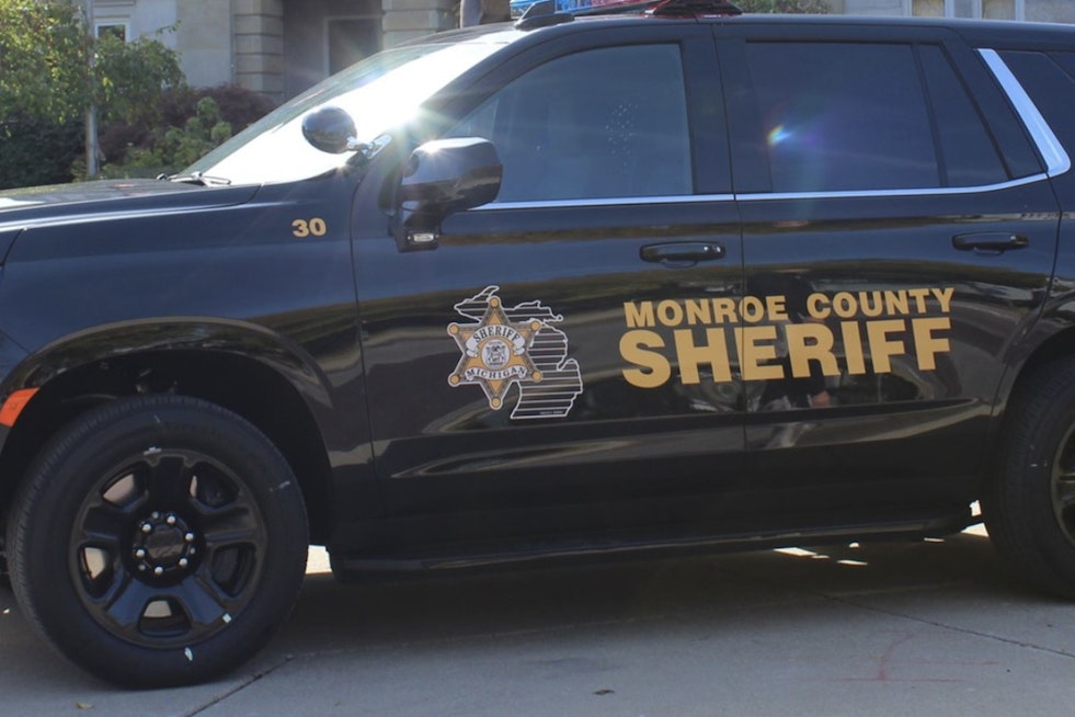 Ohio Man Charged with Second-Degree Homicide in Whiteford Township Crash That Killed Michigan Woman and Unborn Child