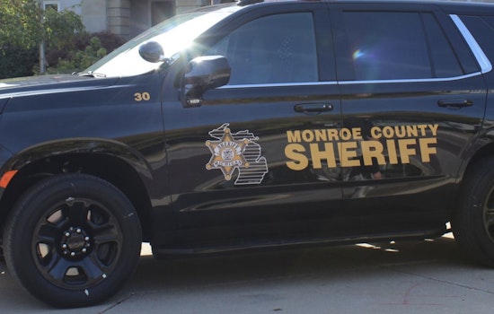 Ohio Man Charged with Second-Degree Homicide in Whiteford Township Crash That Killed Michigan Woman and Unborn Child