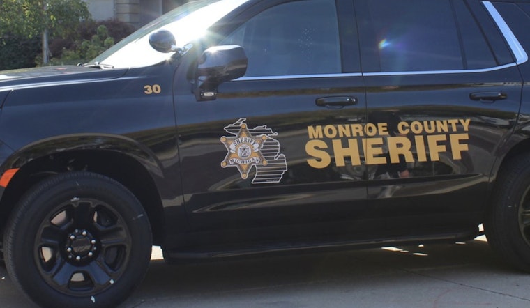 Ohio Man Charged with Second-Degree Homicide in Whiteford Township Crash That Killed Michigan Woman and Unborn Child