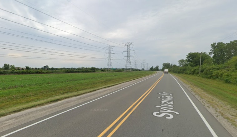 Ohio Man Dies in Tesla Crash on I-75 in Monroe County, Investigation Underway