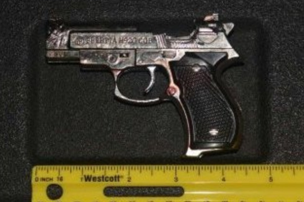 UPDATE: Ohio Man Fatally Shot by Police in South San Francisco After Pointing Replica Gun