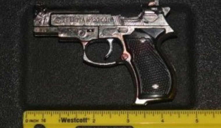 UPDATE: Ohio Man Fatally Shot by Police in South San Francisco After Pointing Replica Gun