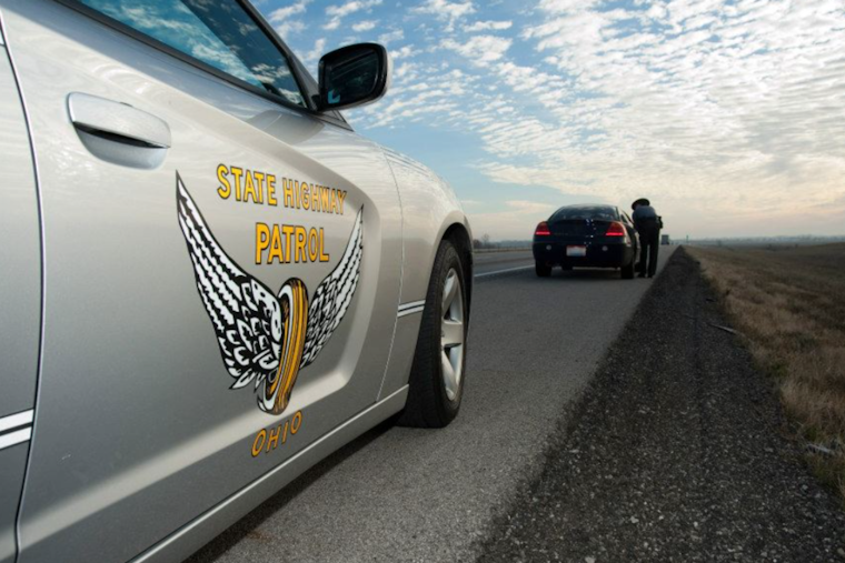 Ohio Prepares for Memorial Day Traffic Surge, Governor DeWine and Patrol Urge Driver Vigilance Amid Construction Projects