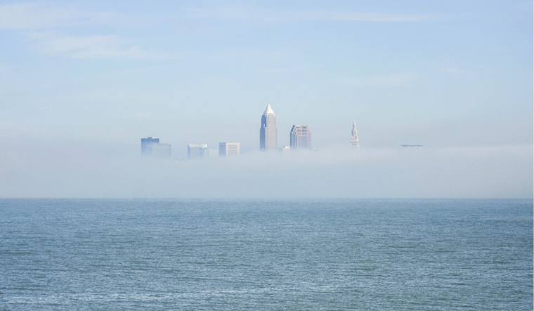 Ohio Says Goodbye to Persistent Low-Pressure System, Clearer Skies Ahead as Fog Lifts