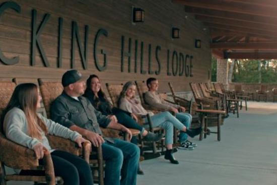 Ohio State Park Lodges Roll Out Special Dining Experiences for Mother's Day Celebrations
