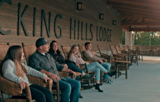 Ohio State Park Lodges Roll Out Special Dining Experiences for Mother's Day Celebrations
