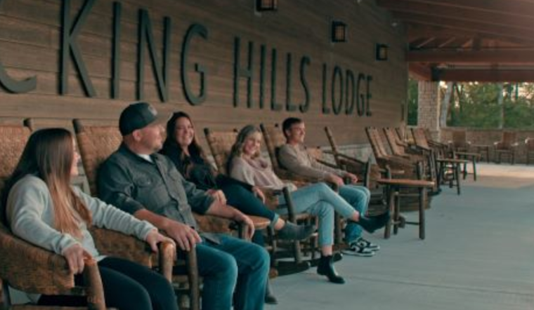 Ohio State Park Lodges Roll Out Special Dining Experiences for Mother's Day Celebrations