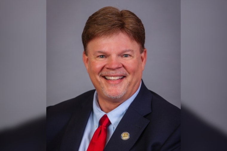 Ohio State Representative Kevin Ritter Joins NCSL Education Committee to Influence National Education Policy