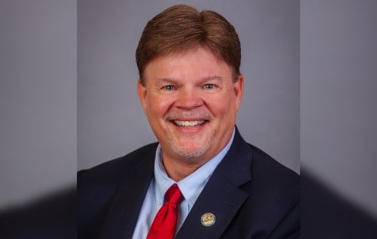 Ohio State Representative Kevin Ritter Joins NCSL Education Committee to Influence National Education Policy
