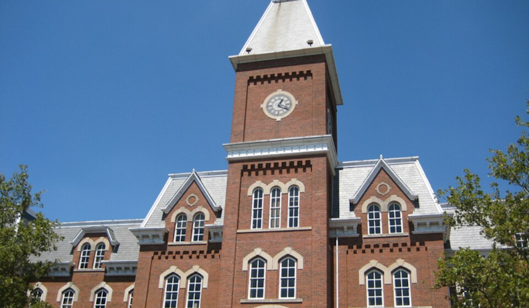 Ohio State University Offers New MBA Scholarships for Veterans in Partnership with National Veterans Leadership Foundation