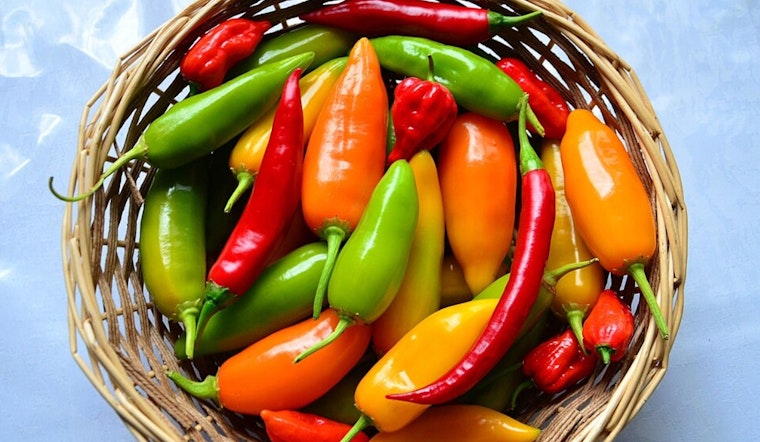 Ohio State University Researchers Discover "Anti-Spice" Compounds to Dial Down Chili Heat