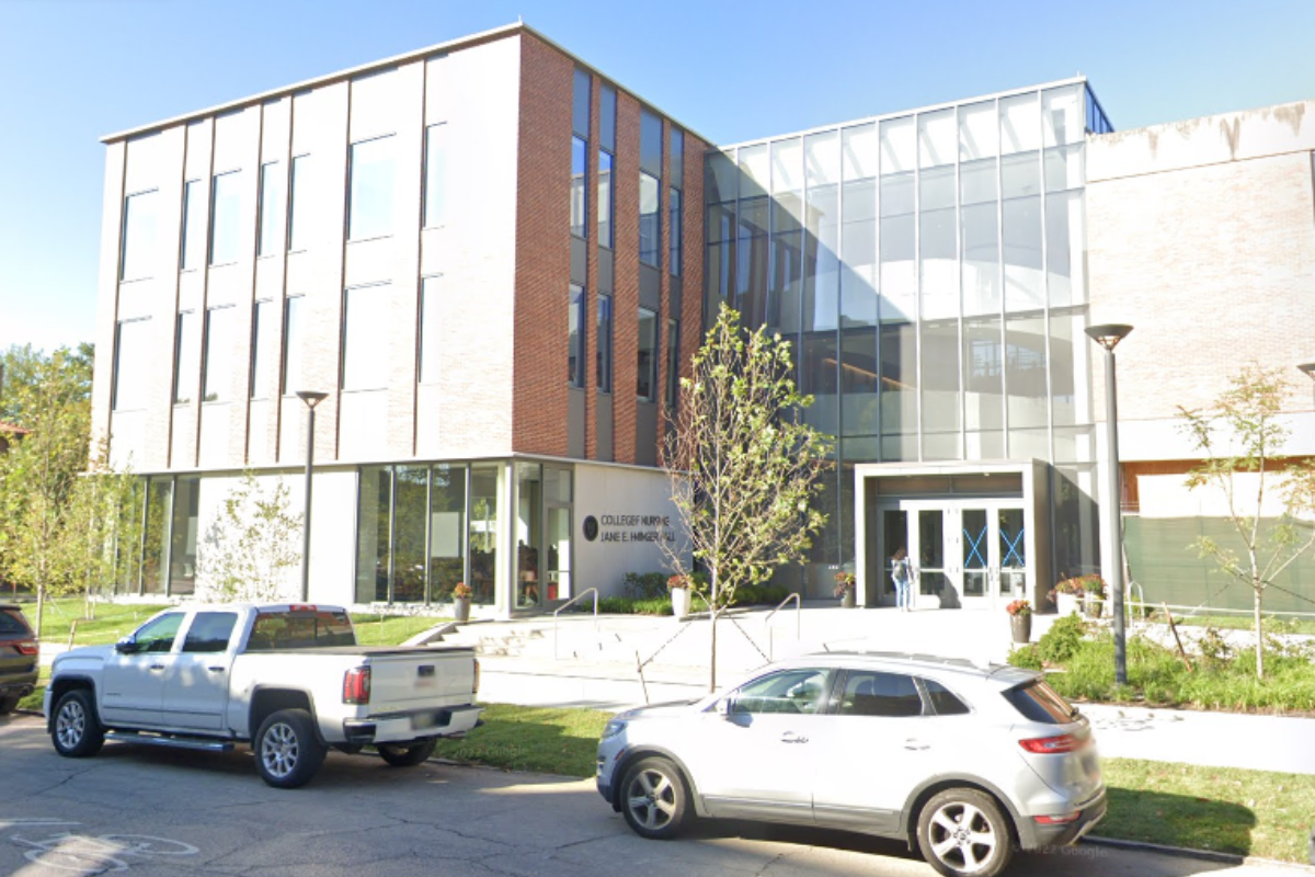 DOES OHIO STATE UNIVERSITY HAVE A NURSING PROGRAM visual data 5
