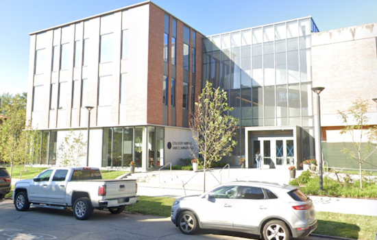 Ohio State University's College of Nursing Champions Future Healthcare with Accredited Clinical Research Master's Program